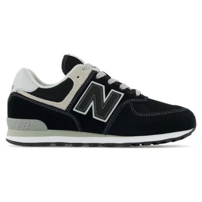 New Balance Jr GC574EVB shoes (36)