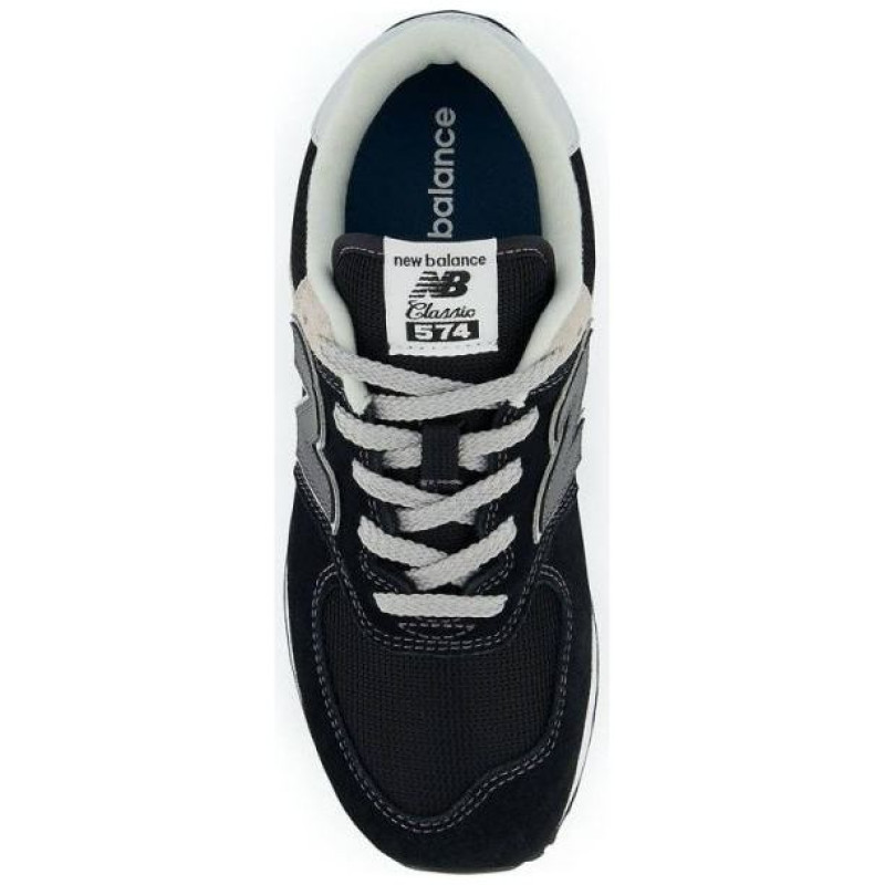 New Balance Jr GC574EVB shoes (36)