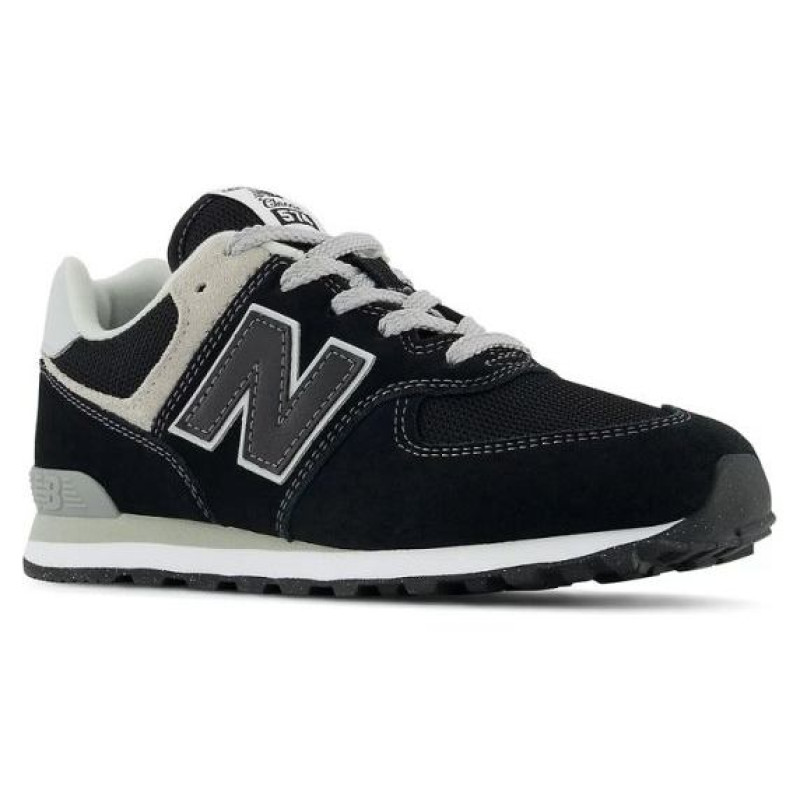 New Balance Jr GC574EVB shoes (36)