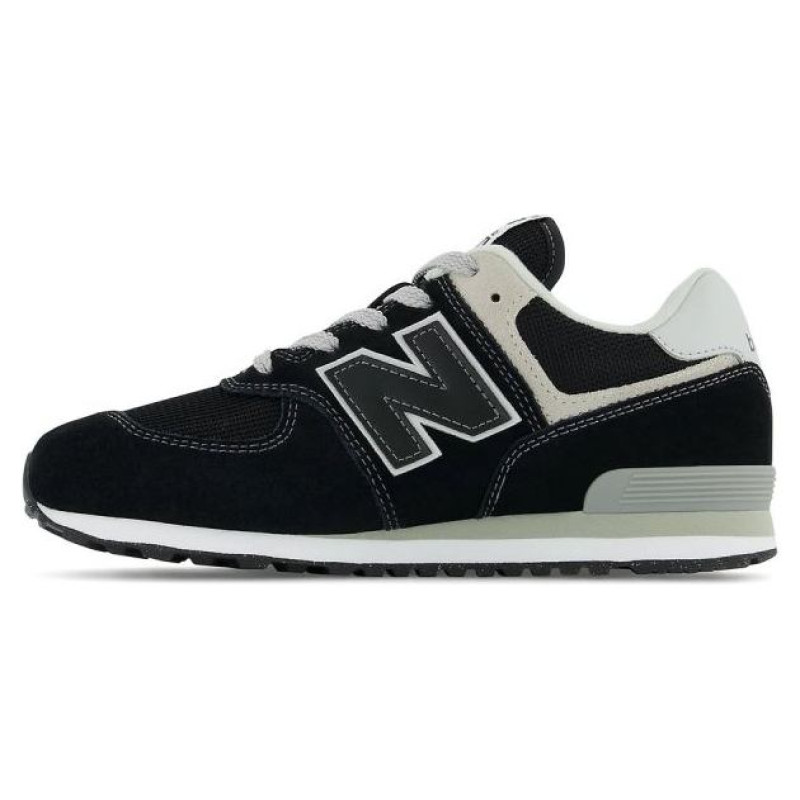 New Balance Jr GC574EVB shoes (36)