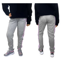 Adidas French terry 3 Jr HM8759 pants (170)