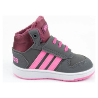 Adidas Hoops Jr GZ7798 sports shoes (20)