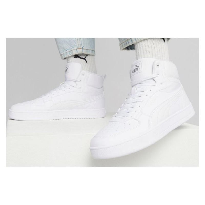 Puma Caven 2.0 Mid M shoes 39229102 (44.5)