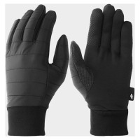 4F winter gloves 4FAW23AGLOU041 20S (XL)