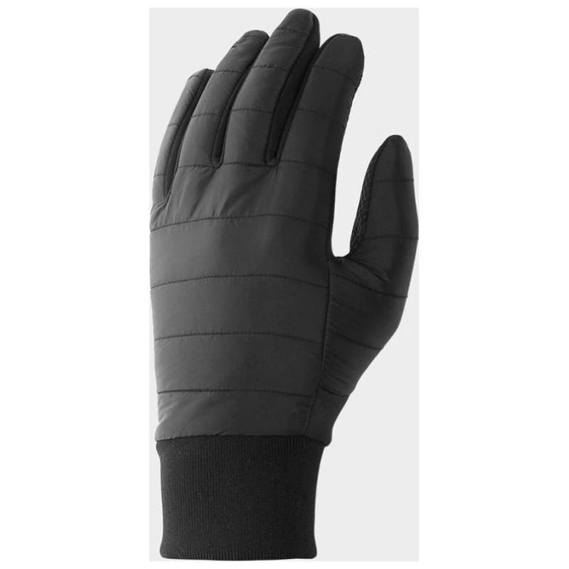 4F winter gloves 4FAW23AGLOU041 20S (XL)