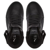 Puma Carina 2.0 Mid Wtr Jr shoes 387380 01 (38)