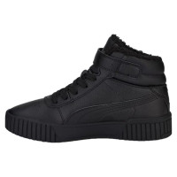 Puma Carina 2.0 Mid Wtr Jr shoes 387380 01 (38)