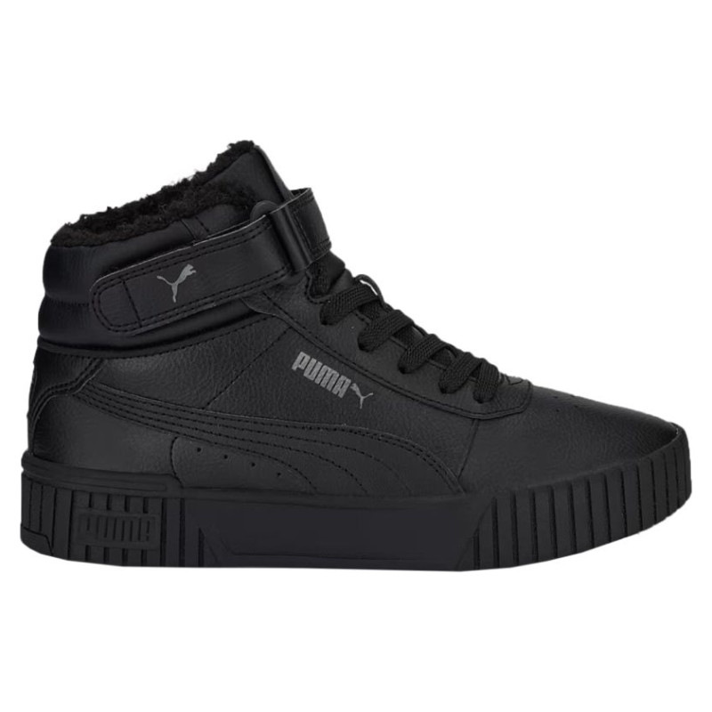 Puma Carina 2.0 Mid Wtr Jr shoes 387380 01 (38)