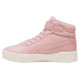 Puma Carina 2.0 Mid Wtr Jr shoes 387380 03 (38,5)