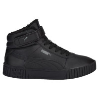 Puma Carina 2.0 Mid Wtr W shoes 385852 01 (39)