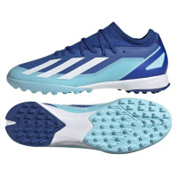 Adidas X Crazyfast.3 TF M football shoes ID9338 (44 2/3)