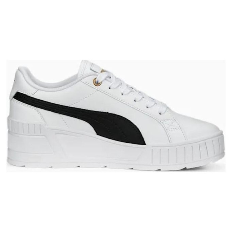 Puma Karmen Wedge W shoes 390985 02 (38)
