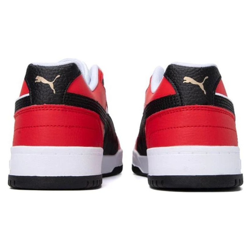 Puma Rbd Game Low M 386373 20 shoes (43)