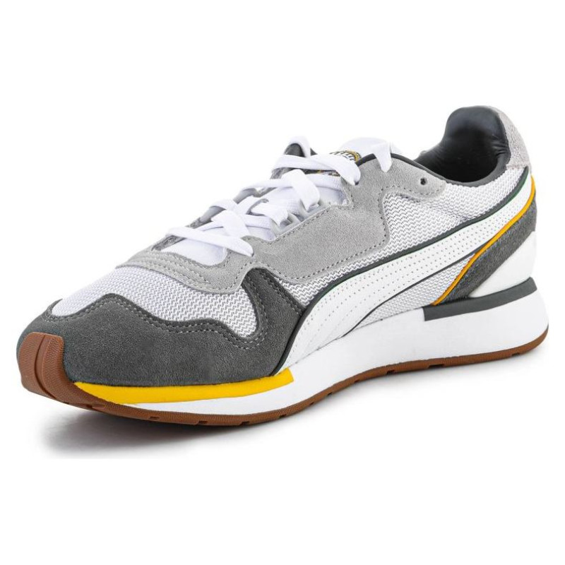 Puma Space Lab Legends M 384381-01 shoes (EU 40)