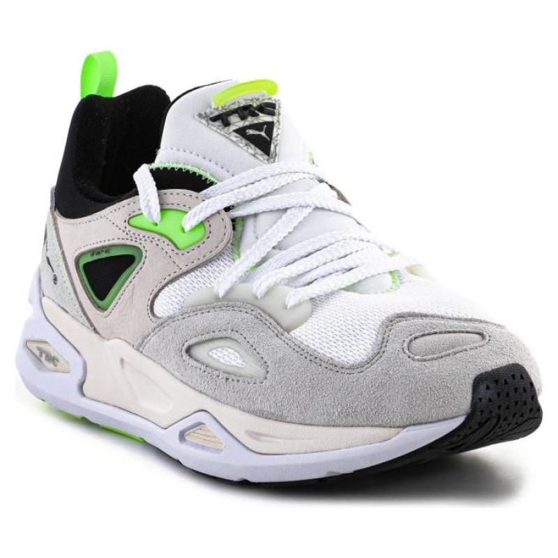Puma TRrc Blaze The Triangle M 383104-02 shoes (EU 42)