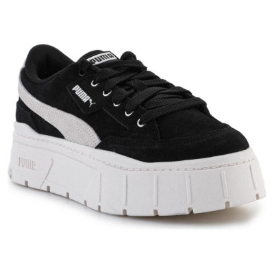 Puma Mayze Stack DC5 W shoes 383971-03 (EU 40)