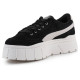 Puma Mayze Stack DC5 W shoes 383971-03 (EU 40)