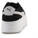 Puma Mayze Stack DC5 W shoes 383971-03 (EU 40)