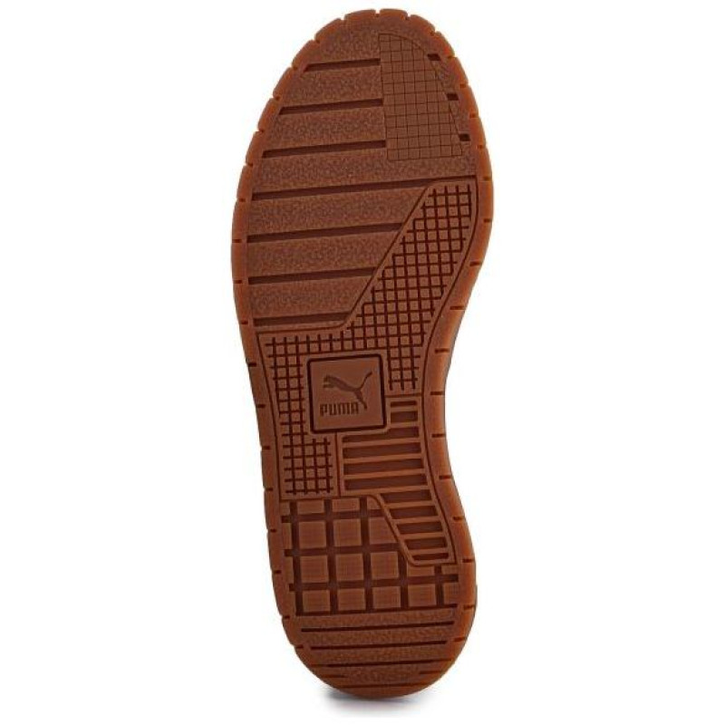 Puma Cali Dream Heritage W shoes 384010-01 (EU 39)