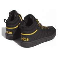 Adidas Hoops 3.0 Mid Basketball Wtr M IG7928 shoes (45 1/3)