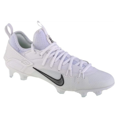 Nike Huarache 9 Elite Low Lax FG M FD0089-101 shoes (44)