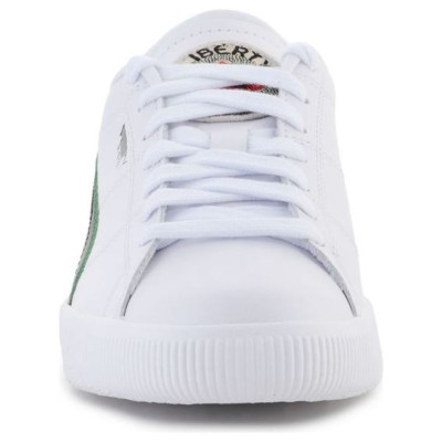 Puma Basket VTG F Liberty W shoes 384114-01 (EU 39)