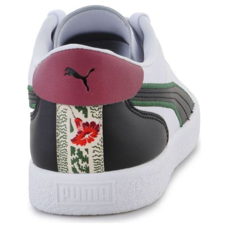 Puma Basket VTG F Liberty W shoes 384114-01 (EU 39)