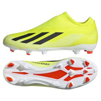 Adidas X Crazyfast League LL FG M IG0622 shoes (44 2/3)