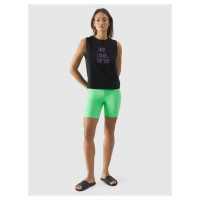 4F W leggings 4FWSS24TTIGF151 41S (M)