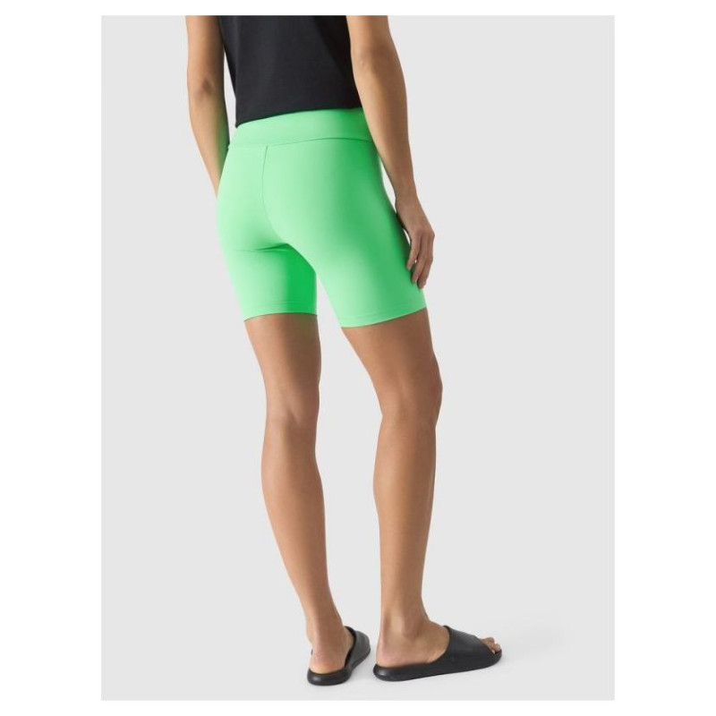 4F W leggings 4FWSS24TTIGF151 41S (M)