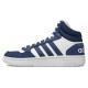 Adidas Hoops 3.0 Mid M IG1432 shoes (44 2/3)