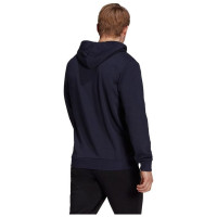 Adidas Essentials French Terry Linear Logo Hoodie M GK9066 (L)