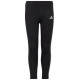 Adidas Essentials 3-Stripes Tights Jr H65800 leggings (110cm)