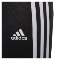 Adidas Essentials 3-Stripes Tights Jr H65800 leggings (110cm)