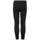 Adidas Essentials 3-Stripes Tights Jr H65800 leggings (110cm)