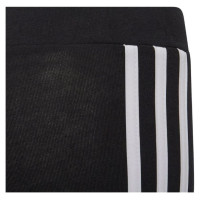 Adidas Essentials 3-Stripes Tights Jr H65800 leggings (110cm)
