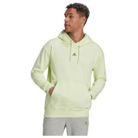 Adidas Essentials FeelVivid Cotton Hoodie M HE4359 (M)