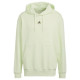 Adidas Essentials FeelVivid Cotton Hoodie M HE4359 (M)