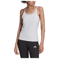 Adidas Studio Slim Strappy Back Tank Top W HE3141 (M)