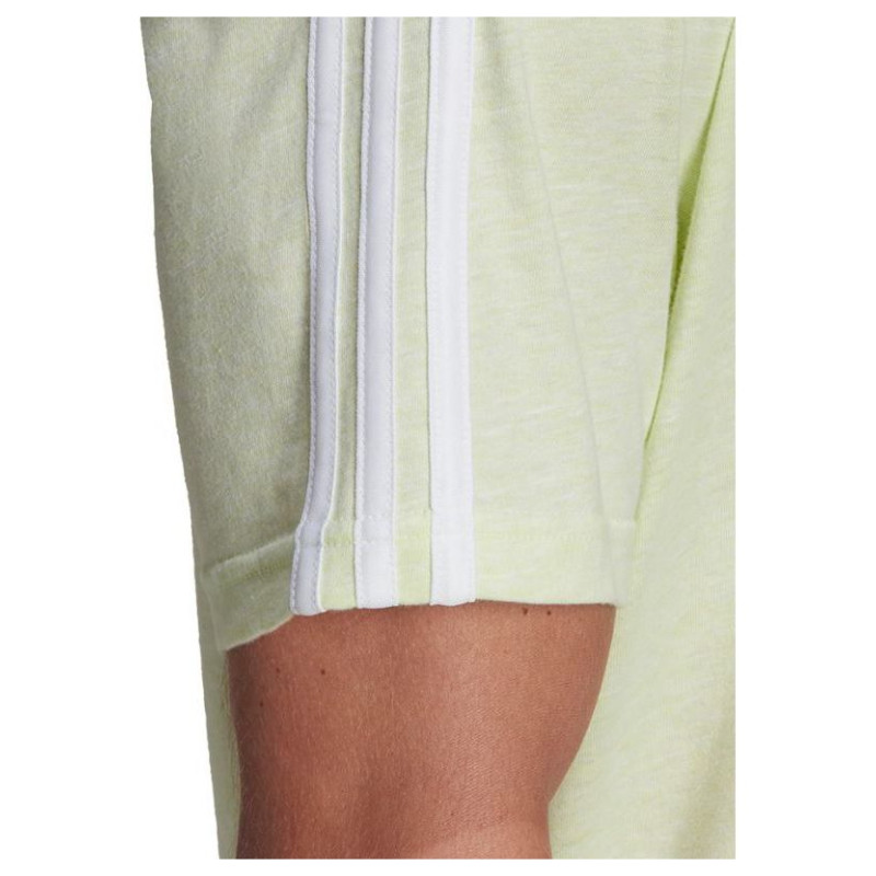 Adidas Essentials 3-Stripes Tee M HF4542 (L)