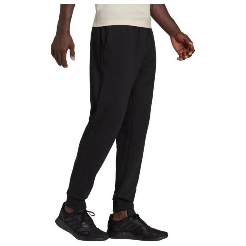 Adidas Essentials FeelComfy French Terry Pants M HE1856 (S)
