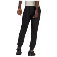 Adidas Essentials FeelComfy French Terry Pants M HE1856 (S)