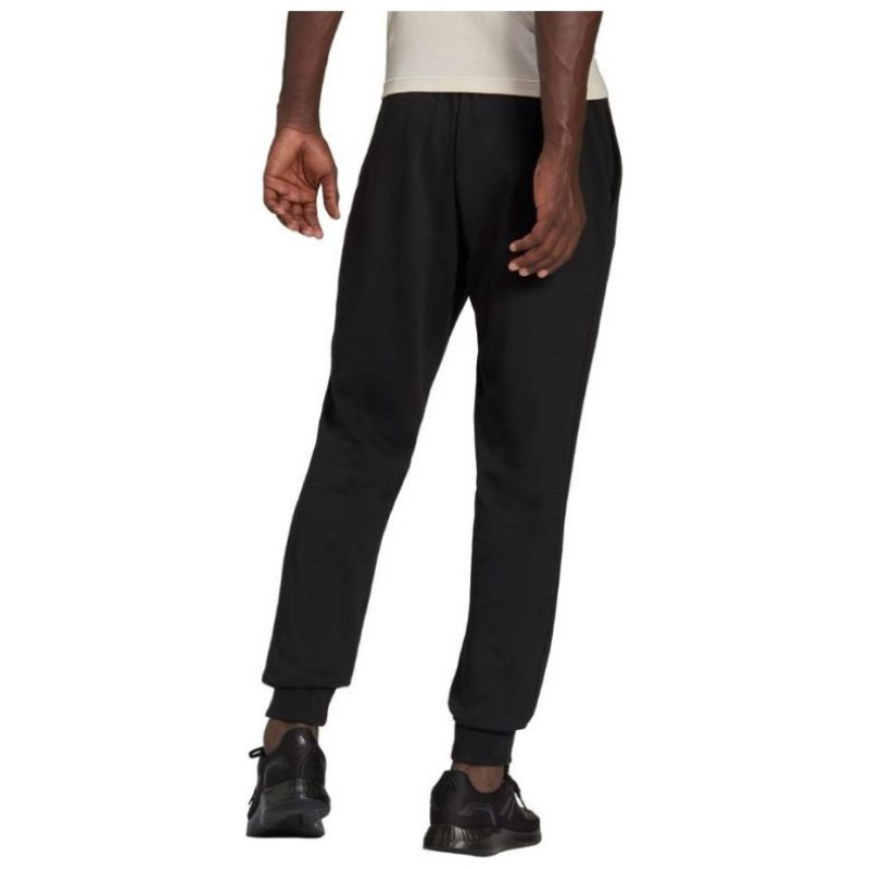 Adidas Essentials FeelComfy French Terry Pants M HE1856 (S)