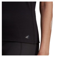 Adidas Studio Slim Strappy Back Tank Top W HE3140 (XS)