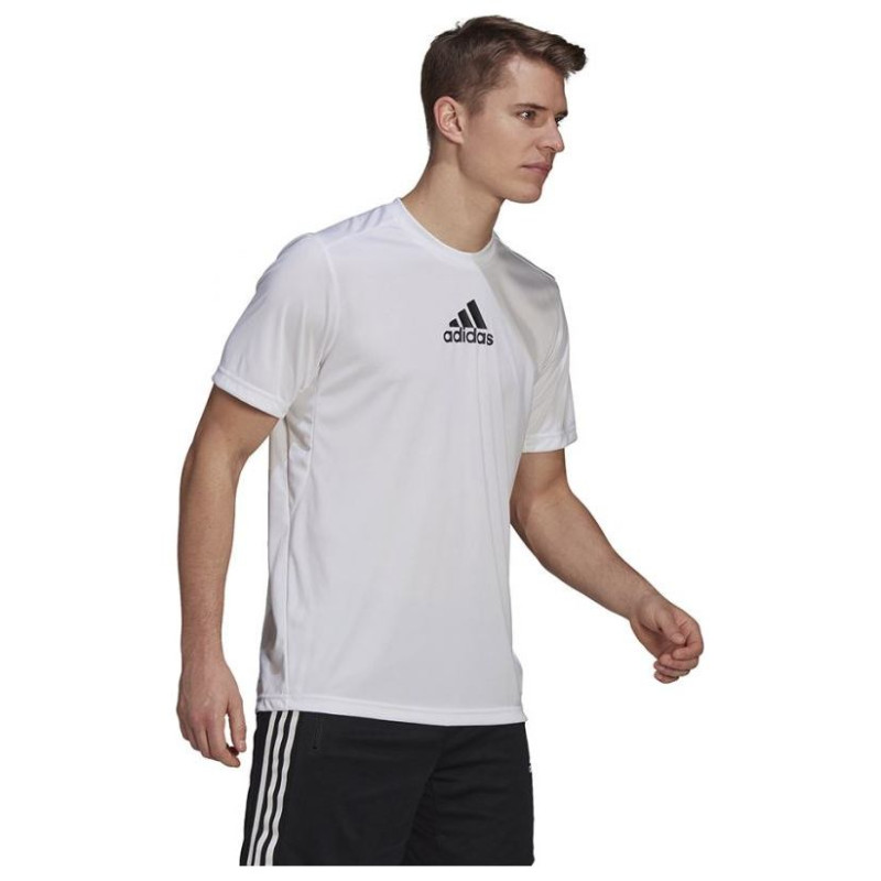 Adidas Primeblue Designed to Move M GM2135 T-shirt (L)