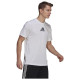 Adidas Primeblue Designed to Move M GM2135 T-shirt (L)
