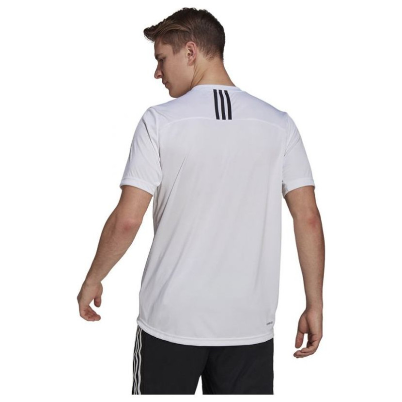 Adidas Primeblue Designed to Move M GM2135 T-shirt (L)