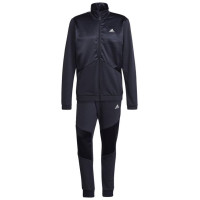 Adidas Satin French Terry Track Suit M HI5396 (M)