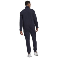 Adidas Satin French Terry Track Suit M HI5396 (M)