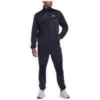 Adidas Satin French Terry Track Suit M HI5396 (M)